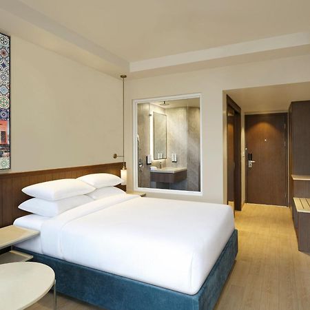 מלון Fairfield By Marriott Goa קלנגוטה מראה חיצוני תמונה
