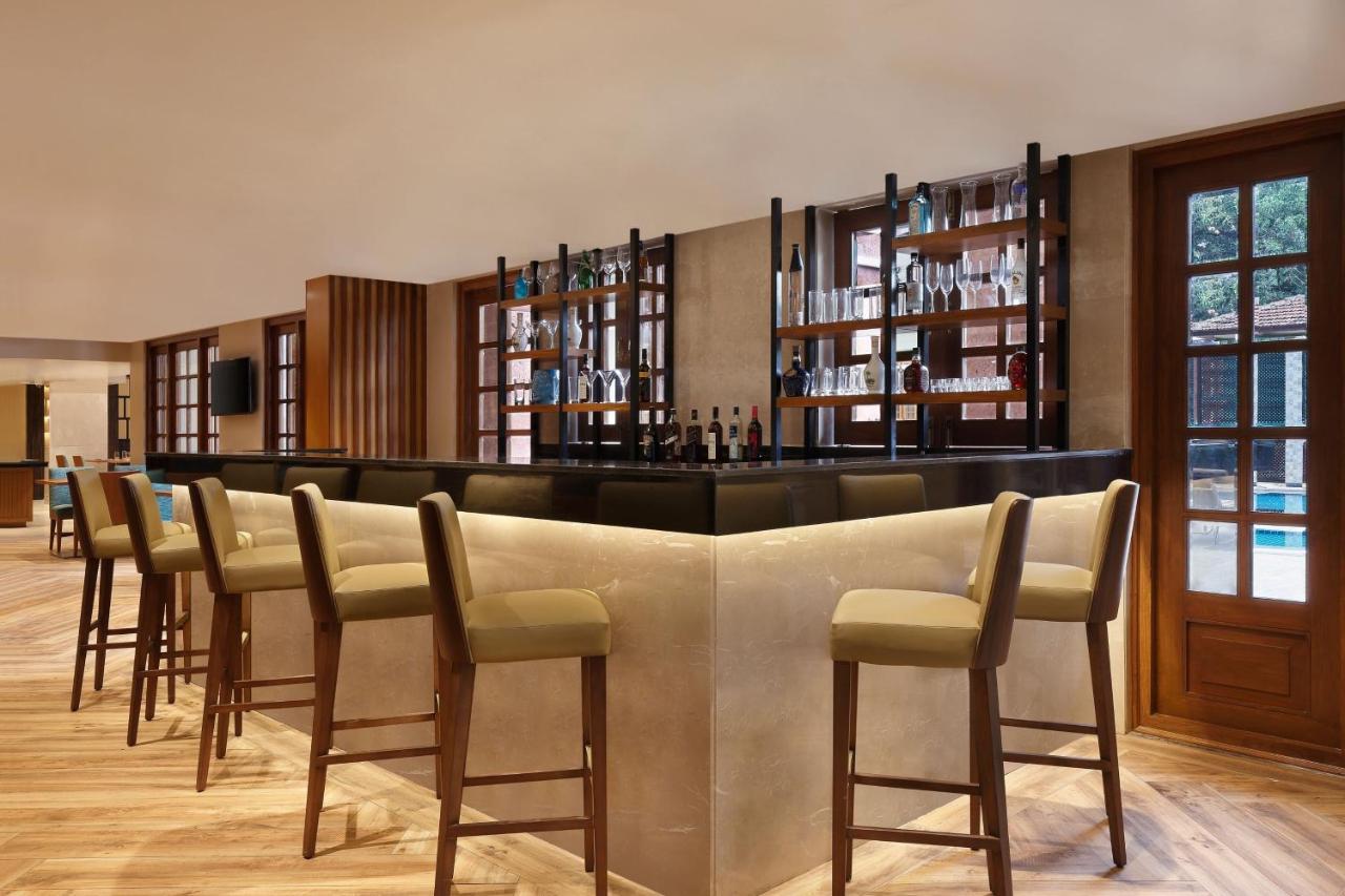 מלון Fairfield By Marriott Goa קלנגוטה מראה חיצוני תמונה