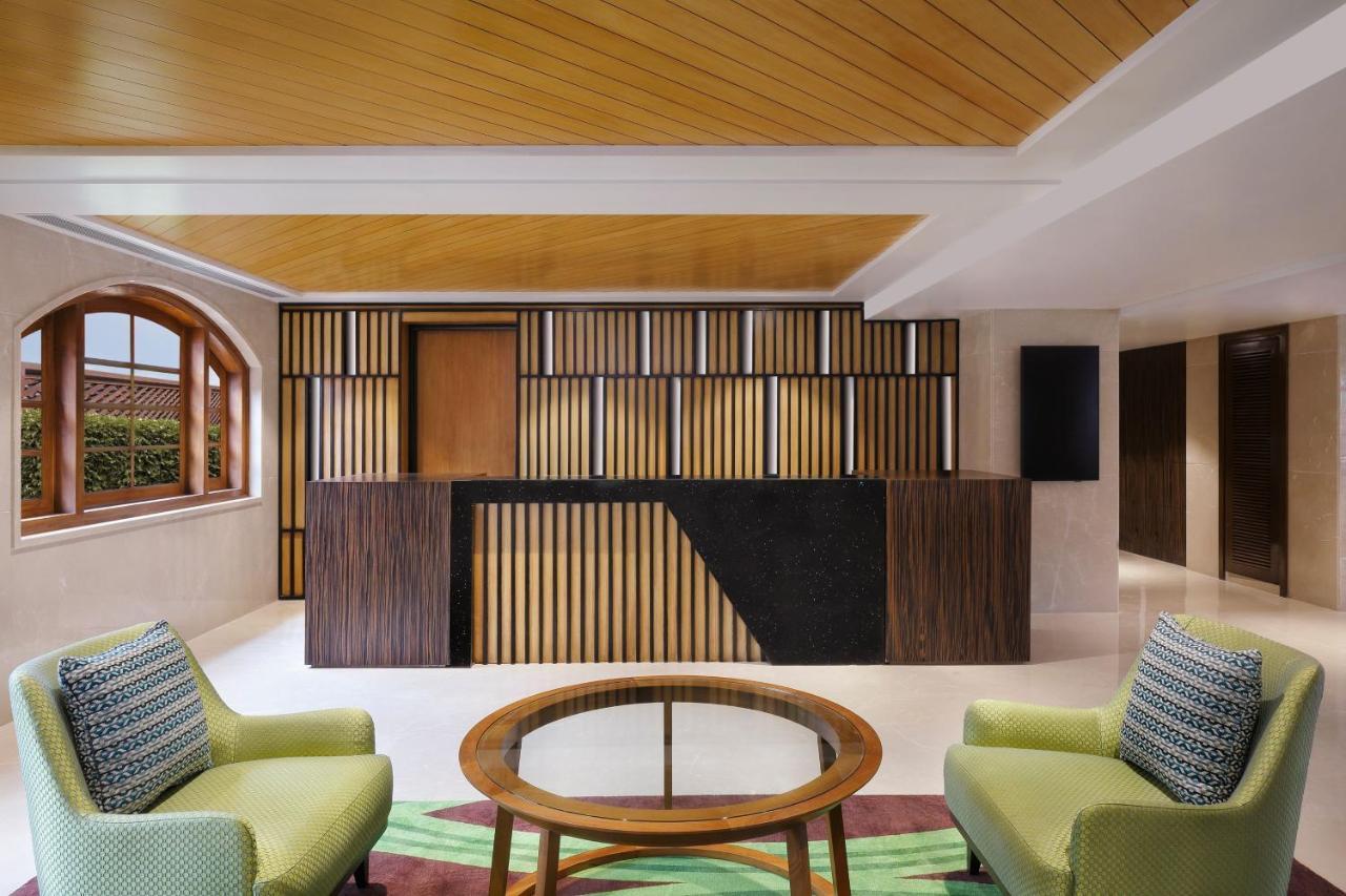 מלון Fairfield By Marriott Goa קלנגוטה מראה חיצוני תמונה
