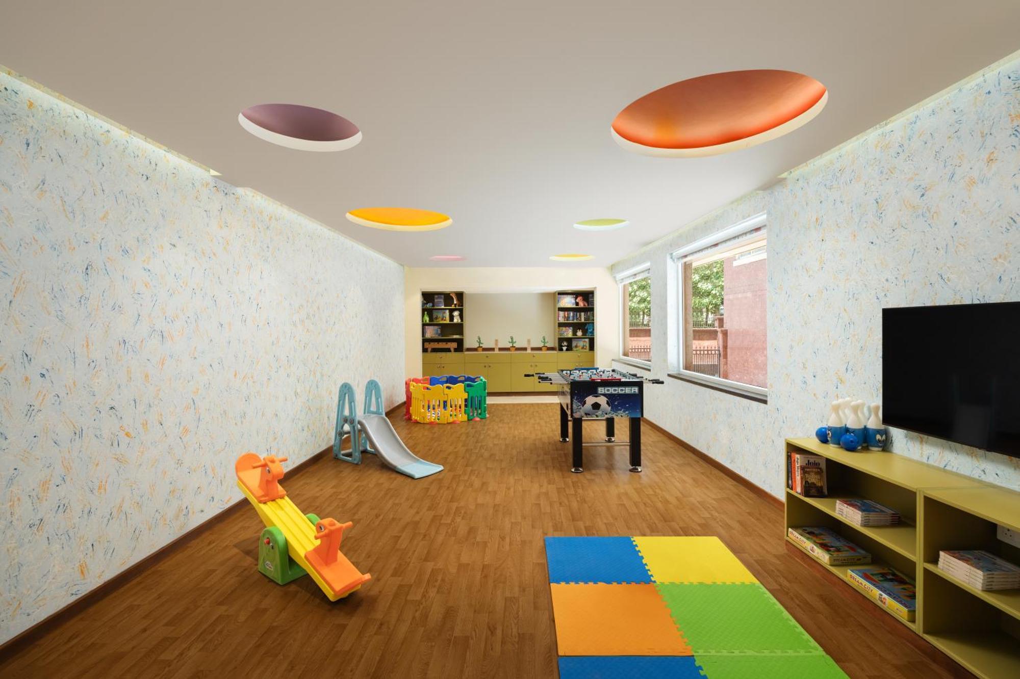 מלון Fairfield By Marriott Goa קלנגוטה מראה חיצוני תמונה